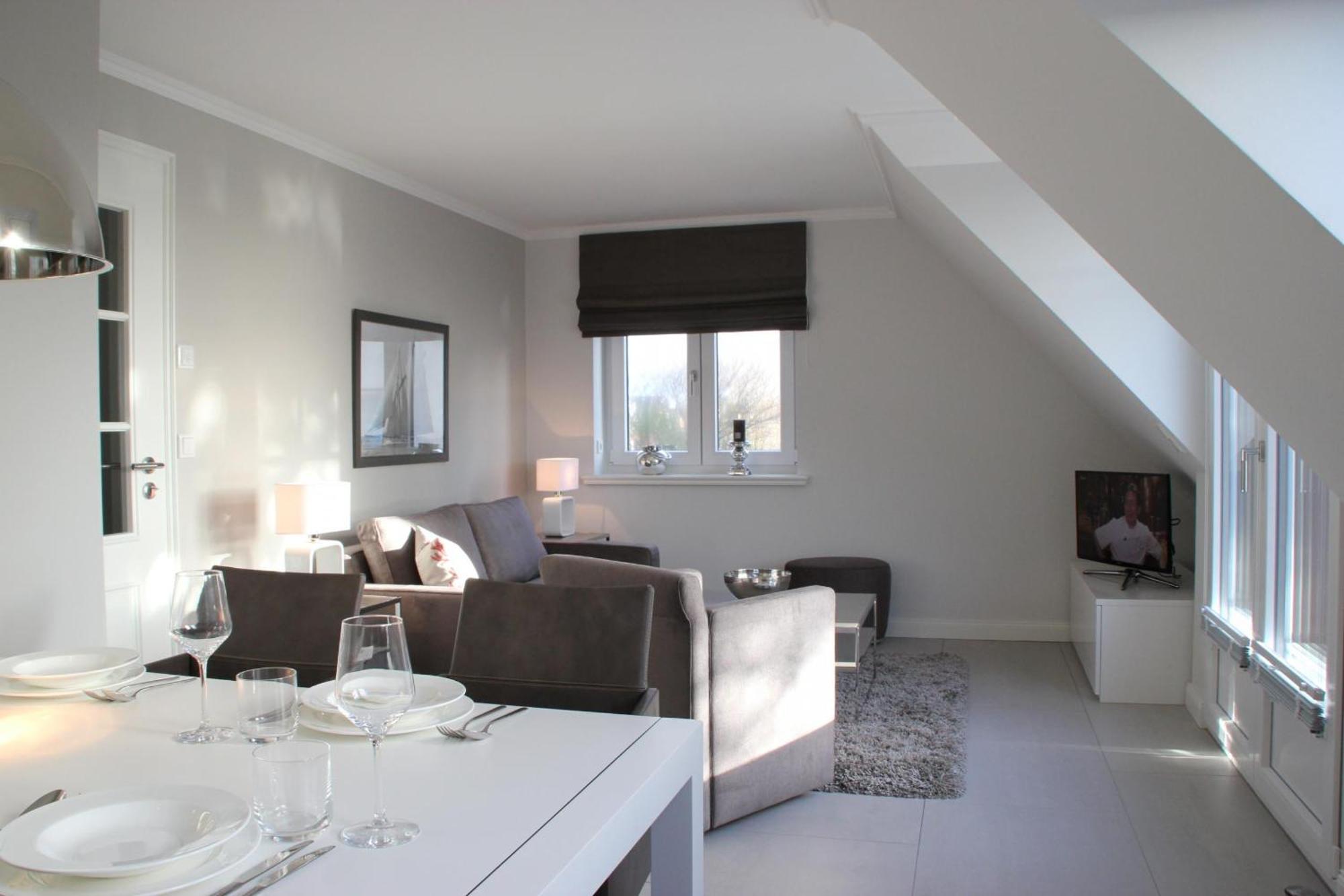 Sylt Flair 9 Apartment Westerland Bagian luar foto