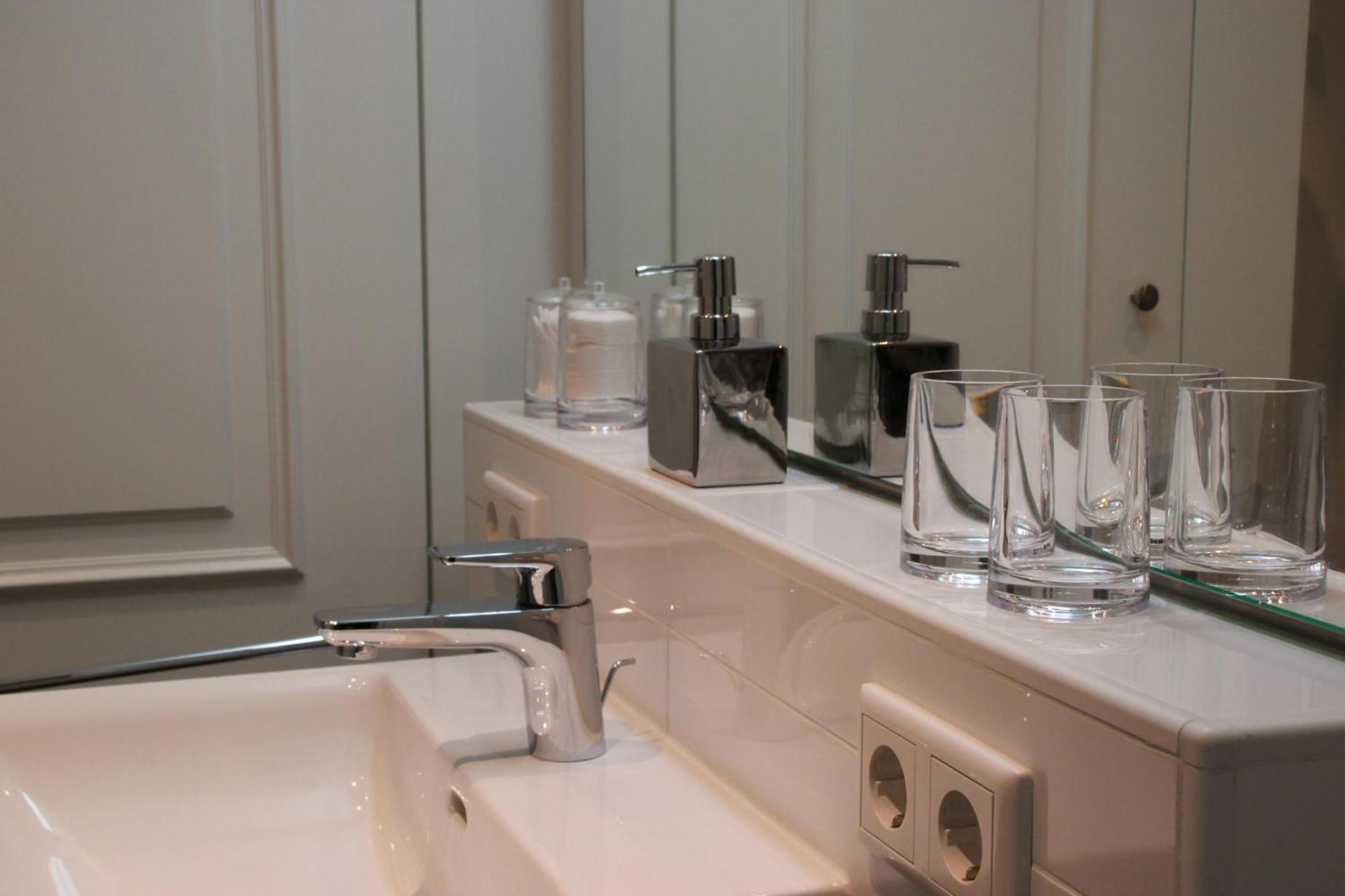 Sylt Flair 9 Apartment Westerland Bagian luar foto
