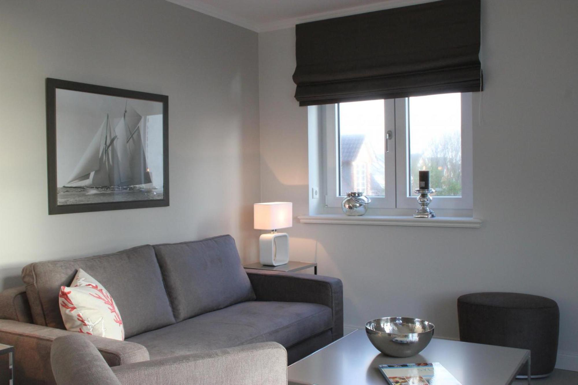 Sylt Flair 9 Apartment Westerland Bagian luar foto