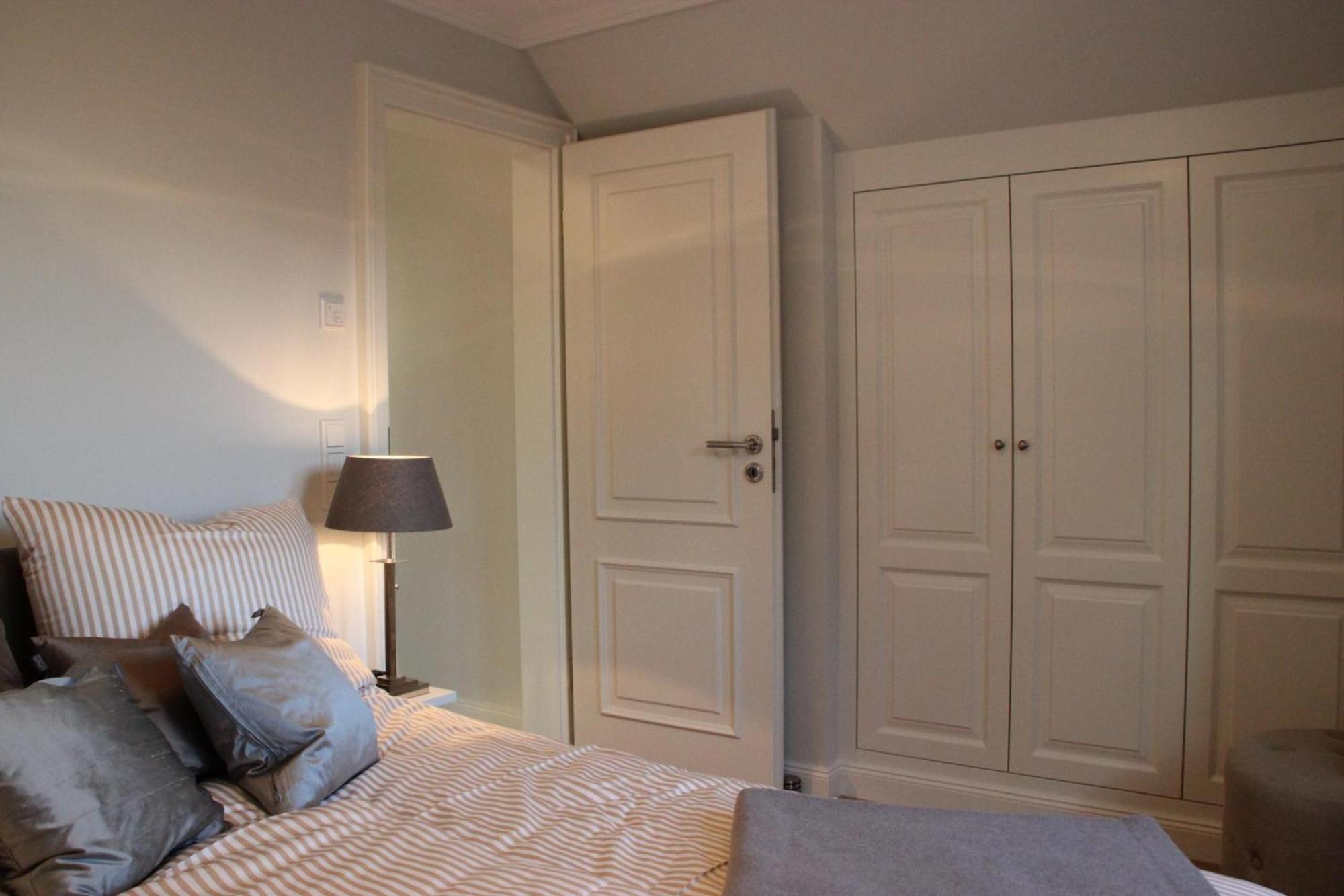 Sylt Flair 9 Apartment Westerland Bagian luar foto